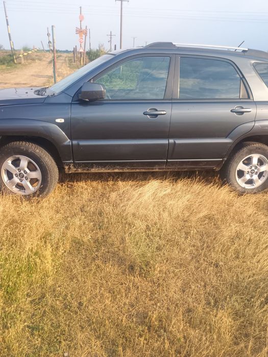 KIA K4 2008 — imagine 3