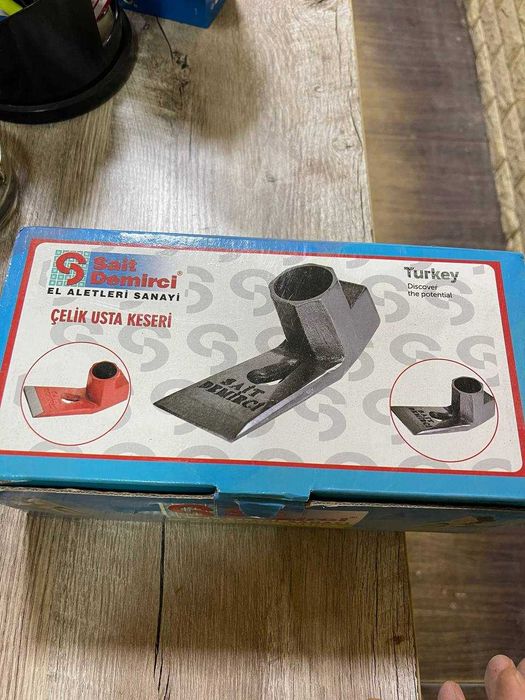 Молоток универсальный Sait Demirci, Турецкий Keser