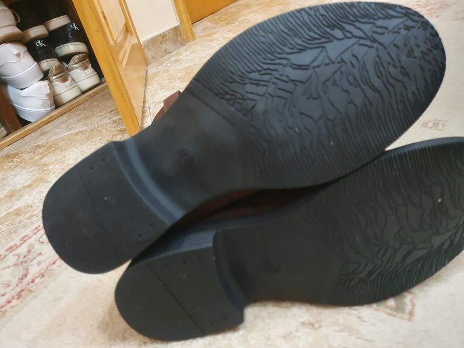 Велурени ботуши 40 номер