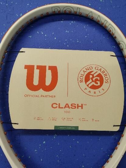Clash 100 V3 - (SecondHand) Decathlon
