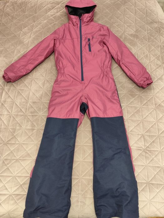 Ски гащеризон за момиче 12 год