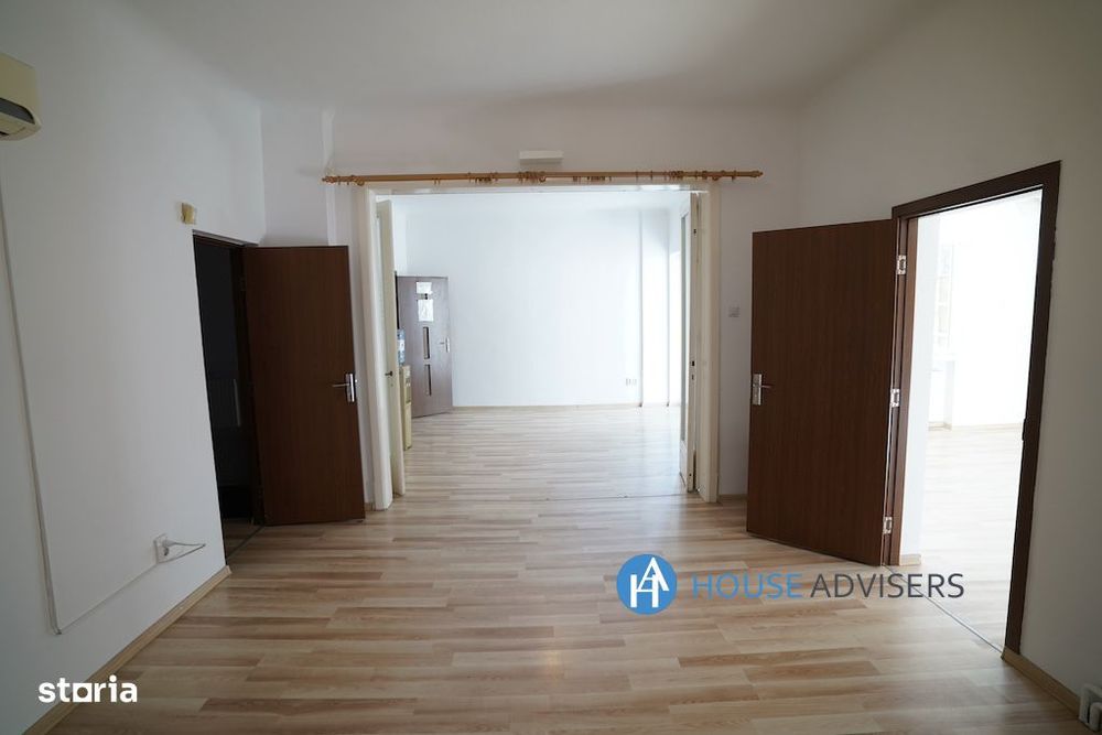 Inchiriere apartament 3 camere Universitate