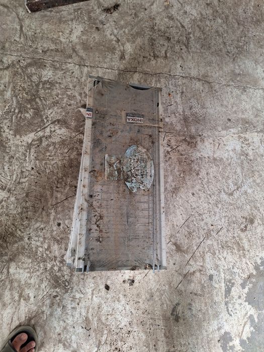 Scurgatori de vase de 600 si de 900