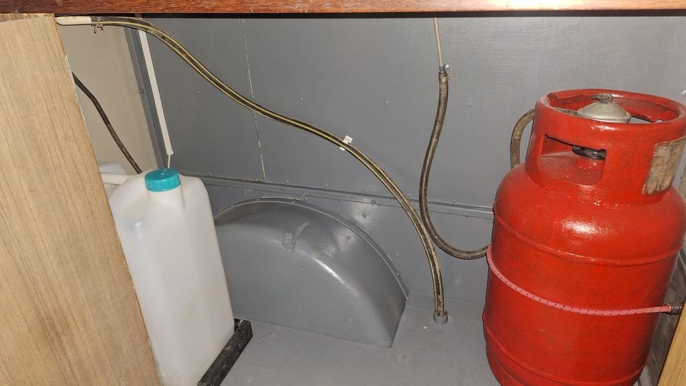 Автодом, прицеп.