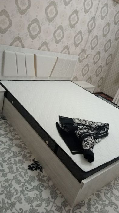 Аренда Квартира 3 хона Себзор