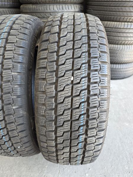 215/60/17C 8PR NEXEN 2бр