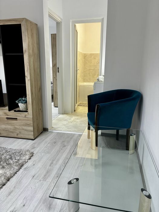 2 camere | Renovat complet în 2026 | Etaj 2 | Mobilat și utilat