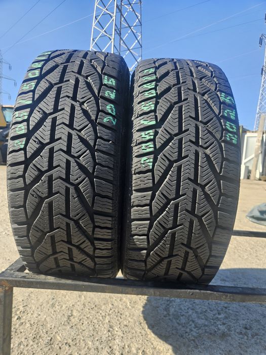 Vând anvelope iarna 205/50r17 205/50r17