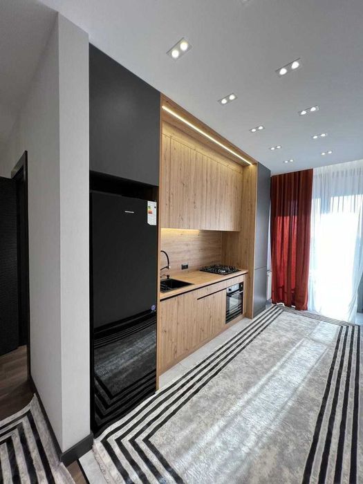 ЖК Ташкент Сити! Сдается люкс квартира в стиле Лофт!