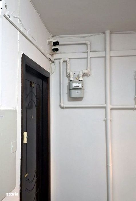 Apartament cu 2 camere decomandate cu balcon inchis in Manastur