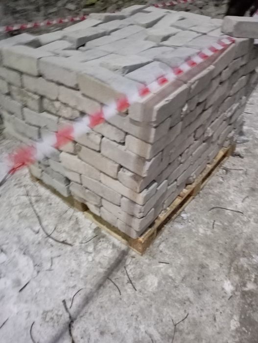 Кирпич силикатный полуторный