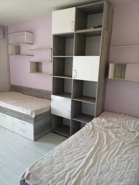 Лукс! Тристаен апартамент до зала Арена! След основен ремонт!