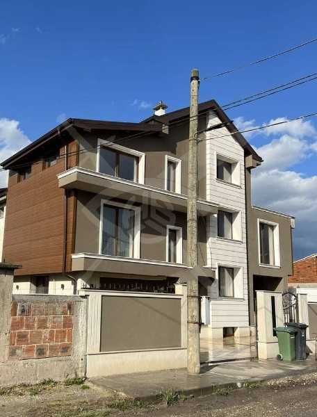 Продава се Къща в с. Белозем, Област Пловдив - 600 кв.м за 675 €/кв.м - Снимка #1