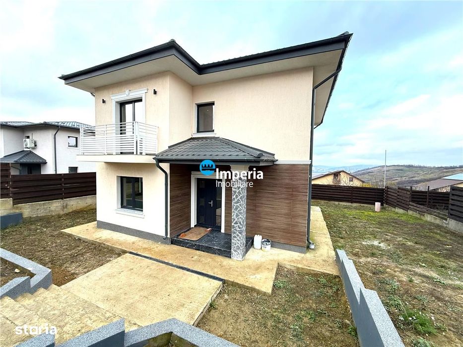 Casa 118 mpu cu 440 teren, TransAnapet Miroslava