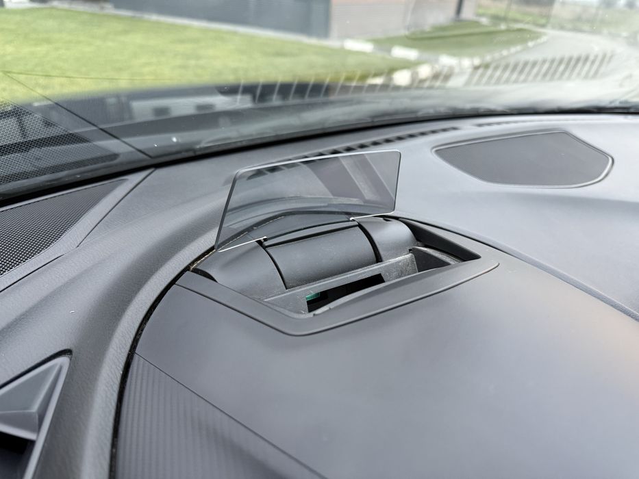 Mazda 3 2016 SkyActive-Diesel -Headup Display-Bose-