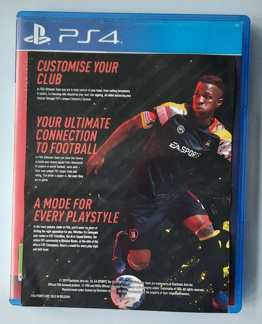 Ps4 game ratings clearance 2020