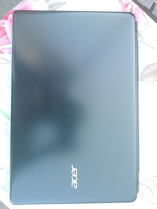 Acer Aspire E1-510