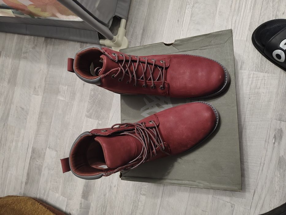 vand ghete timerband 43