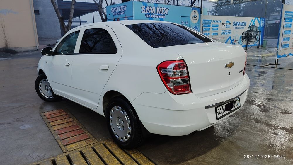 Rasxodi yoʻq yurishi alo