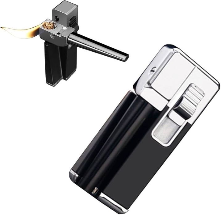 Зажигалка для курения табака