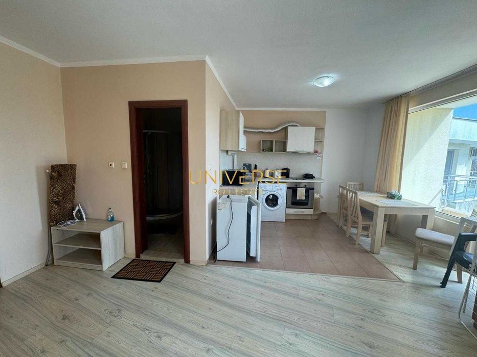 Продава се Едностаен апартамент в к.к. Слънчев бряг - 65 кв.м за 999 €/кв.м - Снимка #1