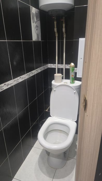 Продам  квартиру  дюсенова  14
