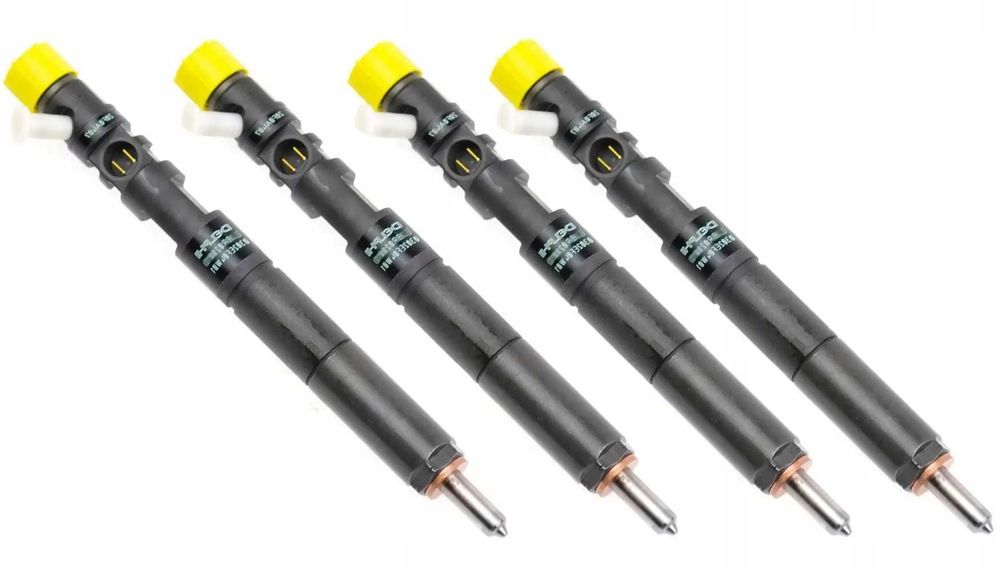 Reparat / Remanufacturat injectoatoare si pompe de injectie DIESEL