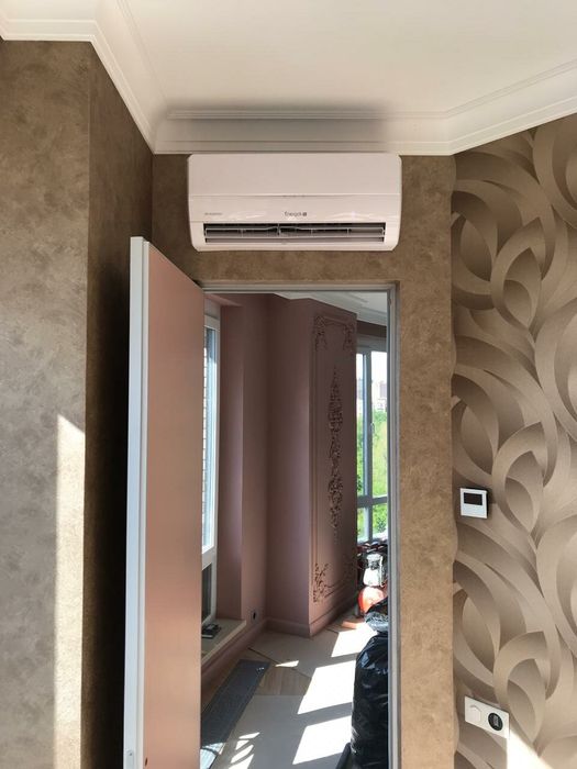 Belgilangan (fiks) narxda konditsioner tozalash