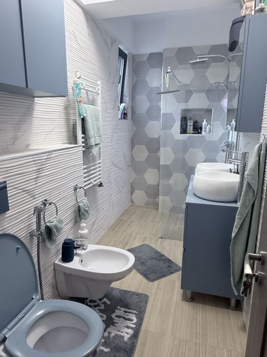 Apartament 2 camere ultracentral