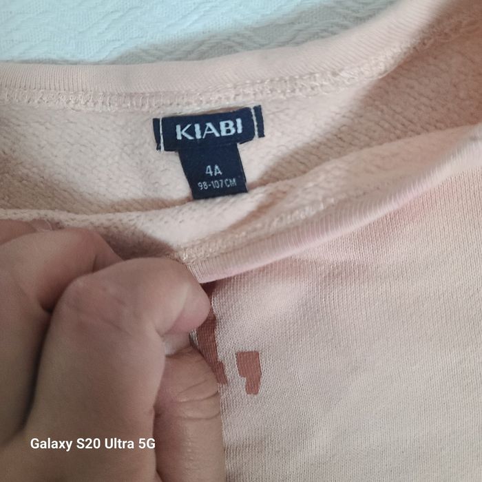 3-4.5-6. Yosh qizchalaga kiyimlar