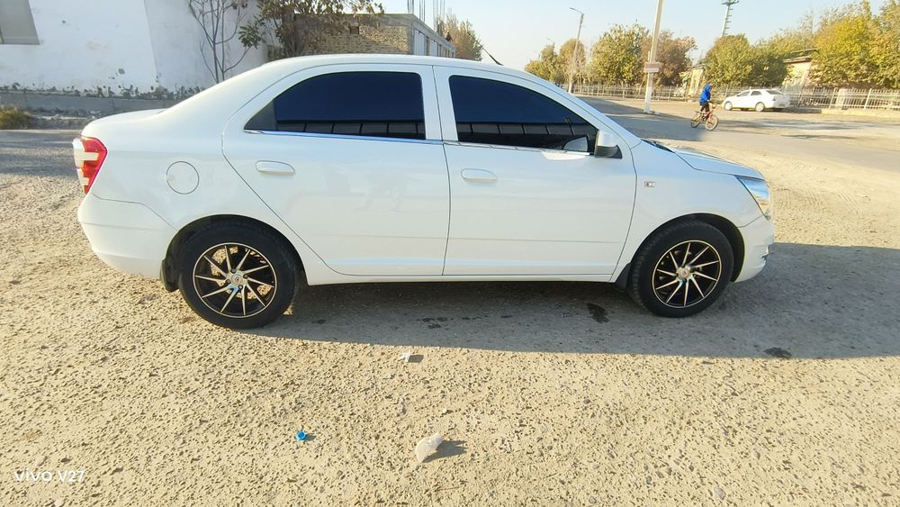 Диска R16 Vossen обмен