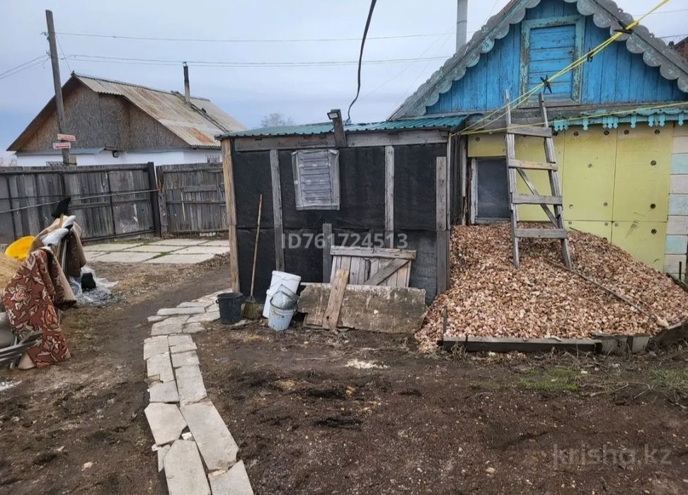 Продам участок с дачным домиком.