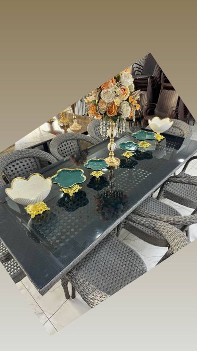 Прокат палатка столь стуль