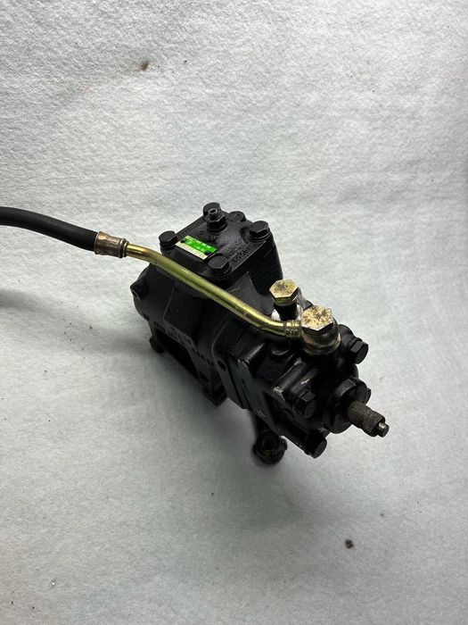 Редуктор рулевой калонки на Бмв/BMW  E38, Е34, Е39