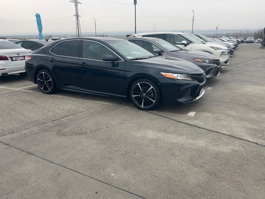 Продам диски на камри