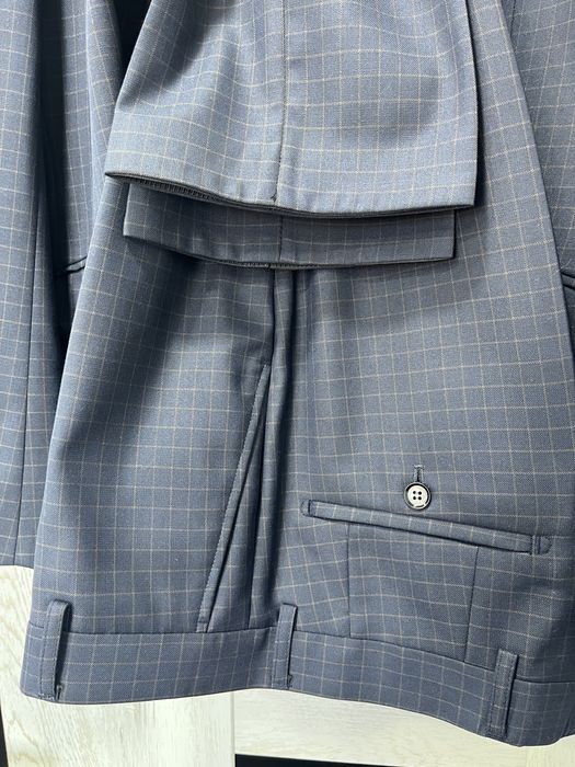 Костюм классический