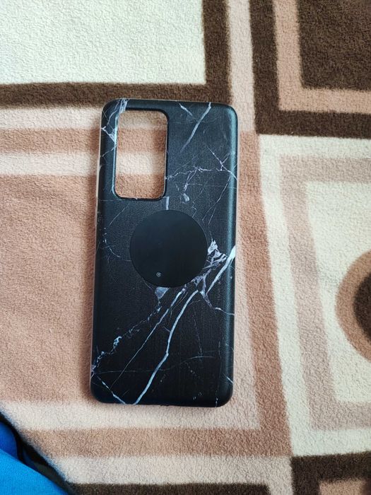 Калъфи за Huawei п 40 про