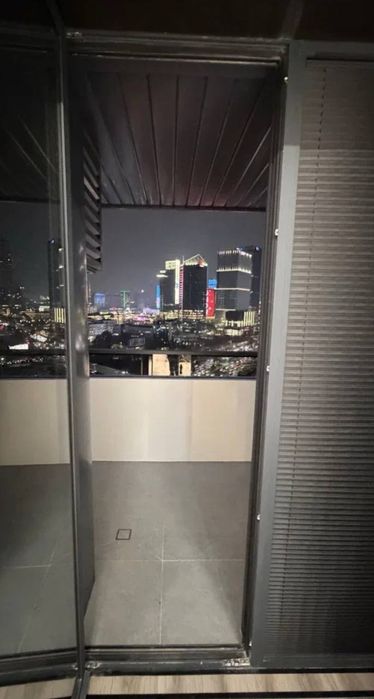 Аренда коммерческой недвижимости NRG  U-Tower