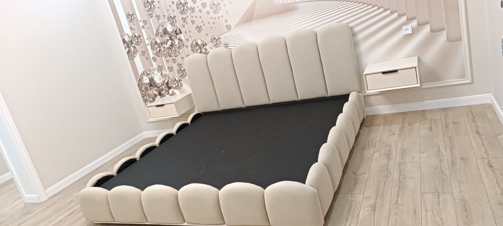 Кровать на заказ