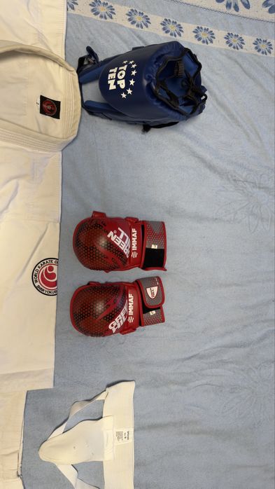 Продам ворму для единоборств