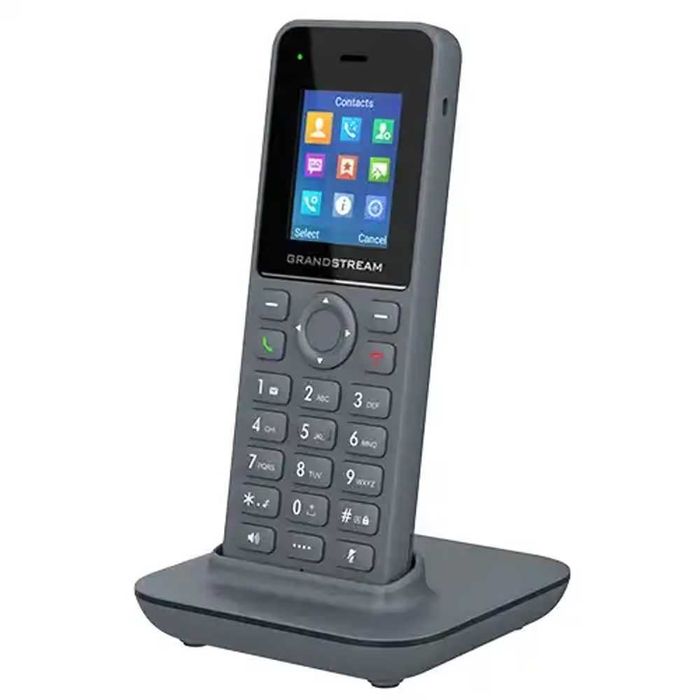 DECT телефон Grandstream DP725 Handset
