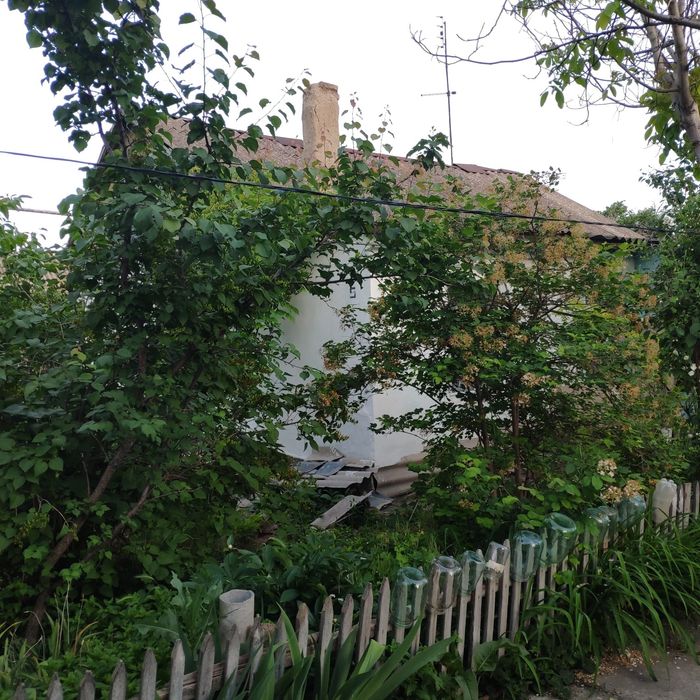 Продам дом в Пригородном