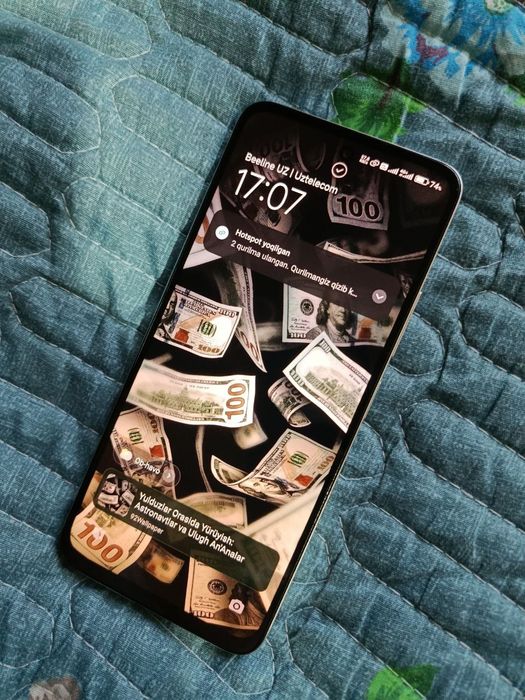 Xiaomi Redmi 12 5G.  SOTILADI