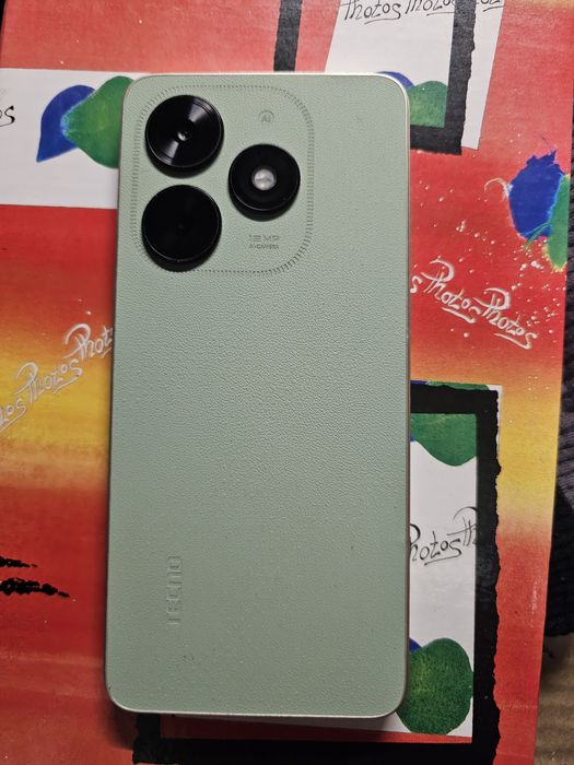 Смартфон Tecno на 128 Гб недорого