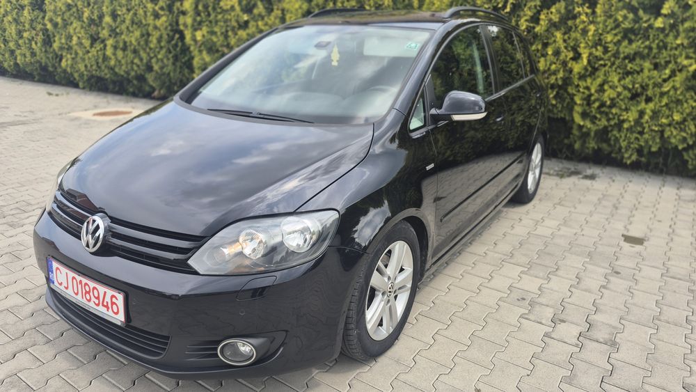 VOLKSWAGEN Golf 2013 — imagine 4