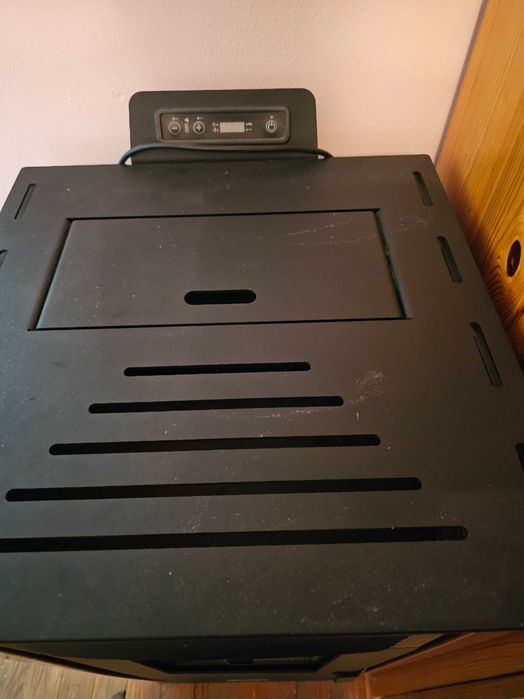 Пелетна камина Artel