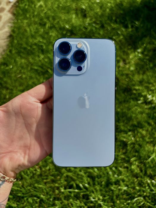 I phone 13 pro 128GB