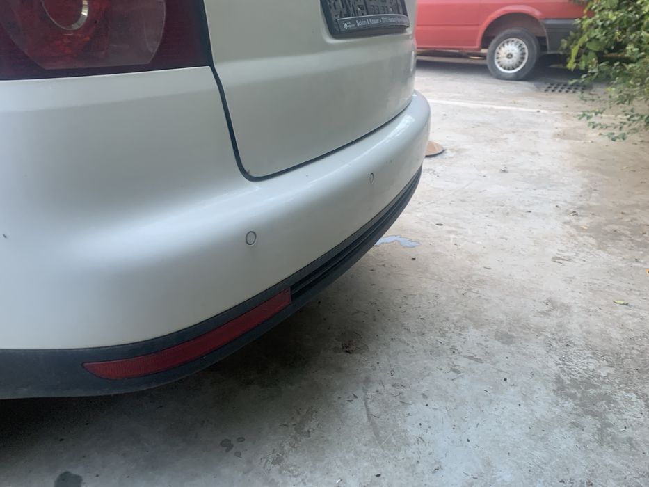 Piese touran 1.9 tdi bls cutie aitomata