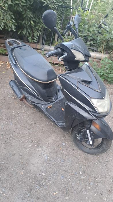 Продам мопеды Хонда