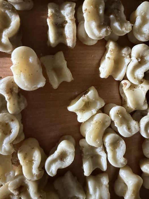 Асык для детей.